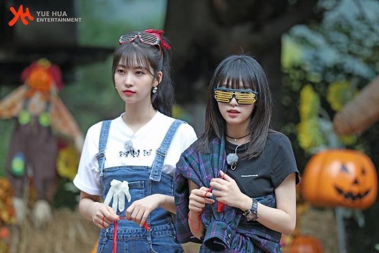 EVERGLOW 김시현3
