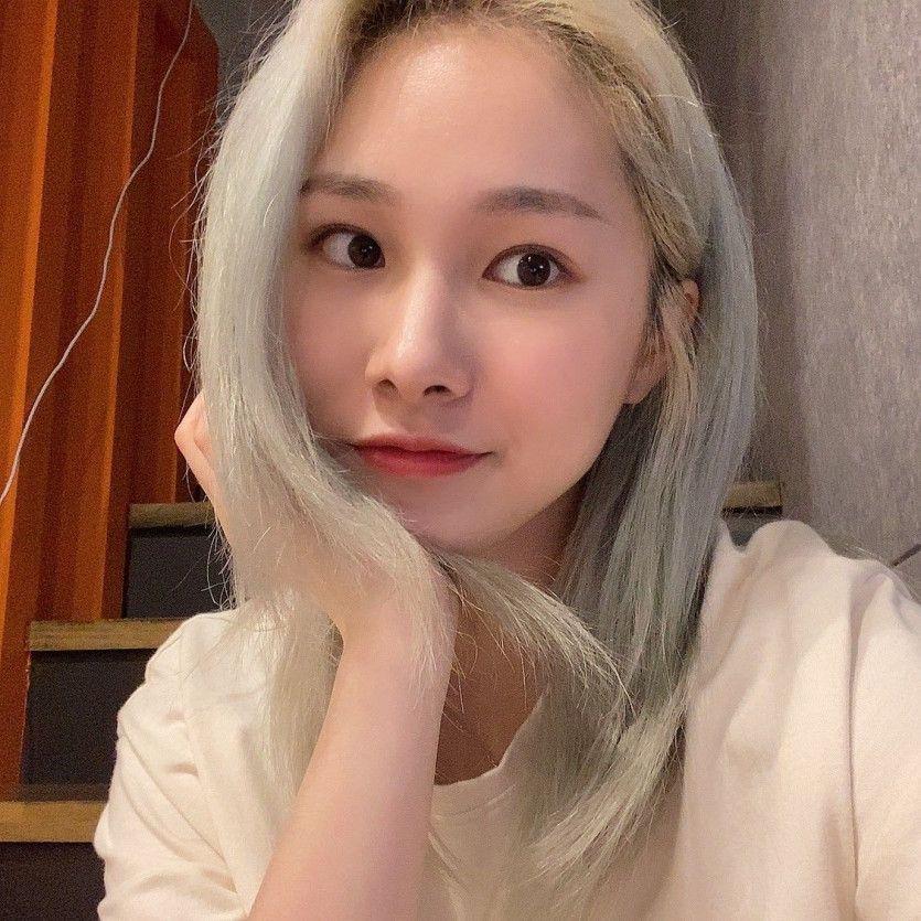 EVERGLOW 한은지2