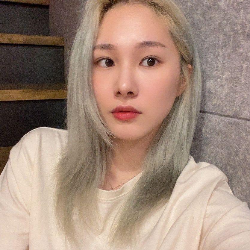 EVERGLOW 한은지3