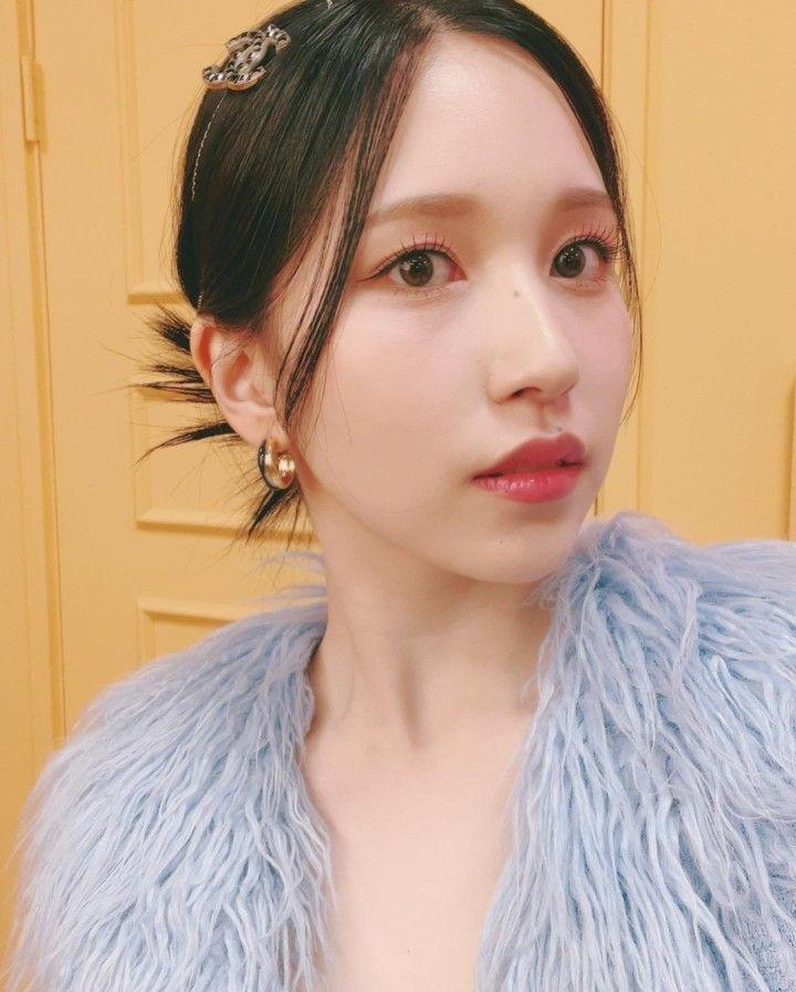 트와이스 미나0