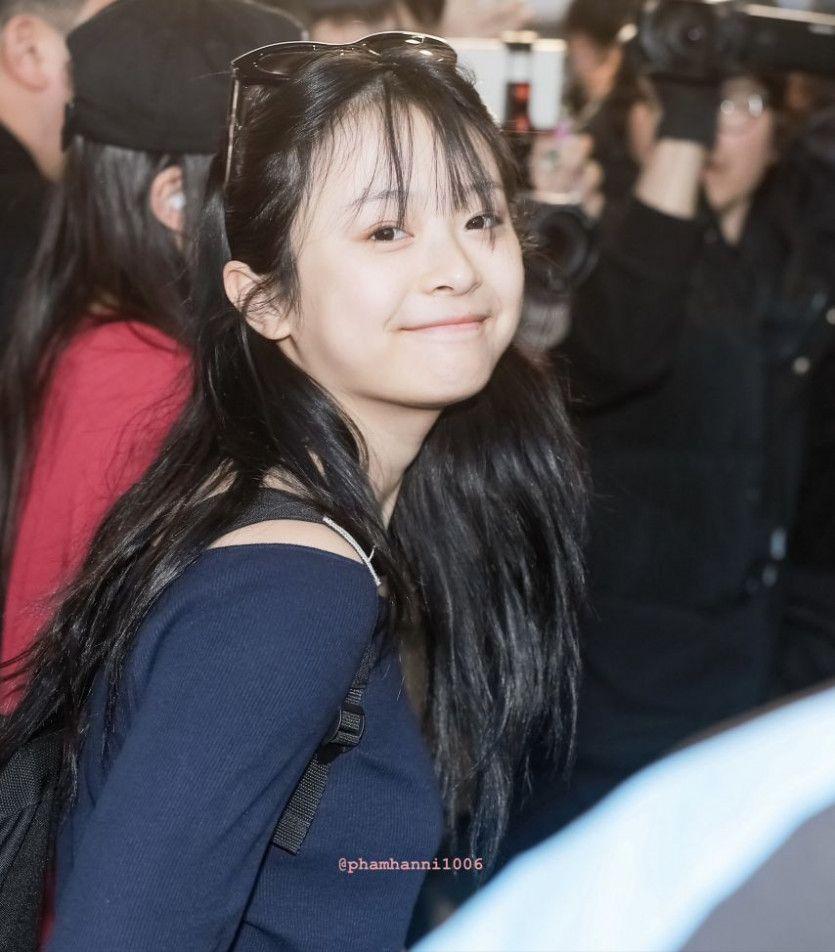 뉴진스 하니1