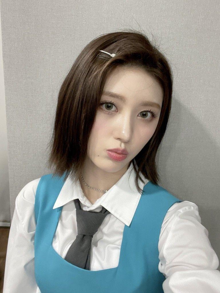 IVE gaeul3