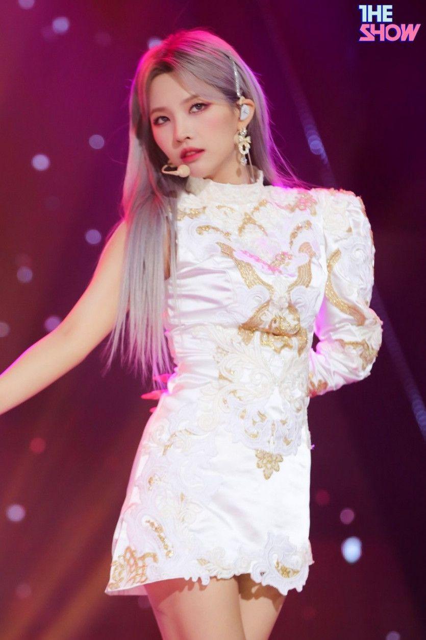 여자아이들 소연0