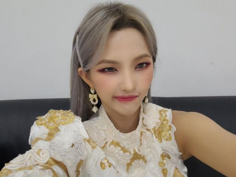 여자아이들 소연2