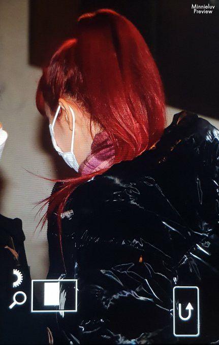 여자아이들 민니1