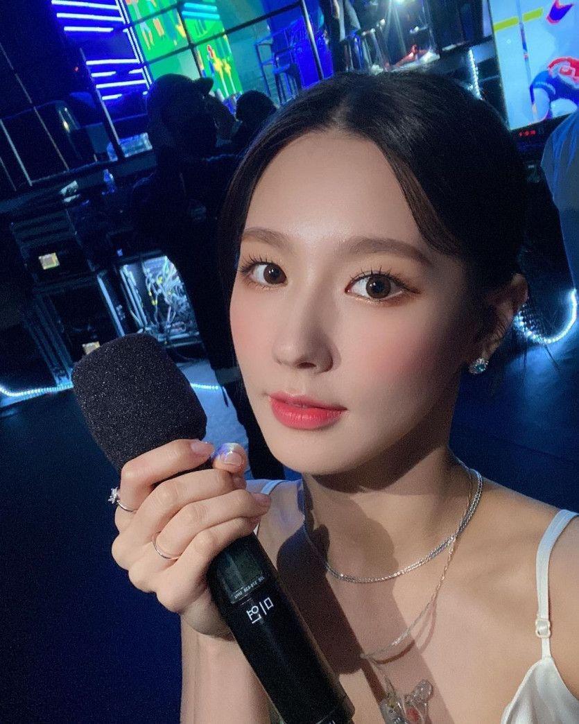 여자아이들 미연1