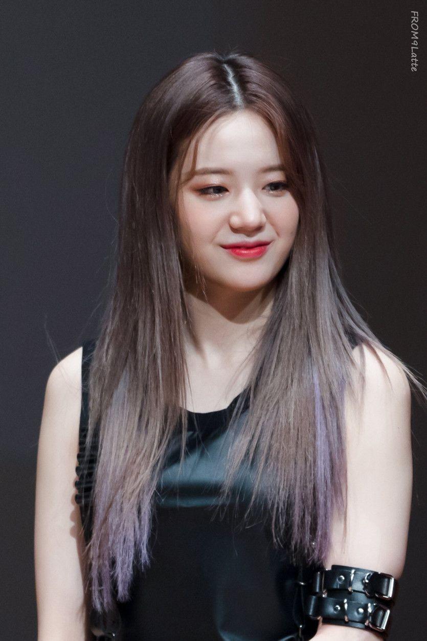 프로미스나인 장규리0