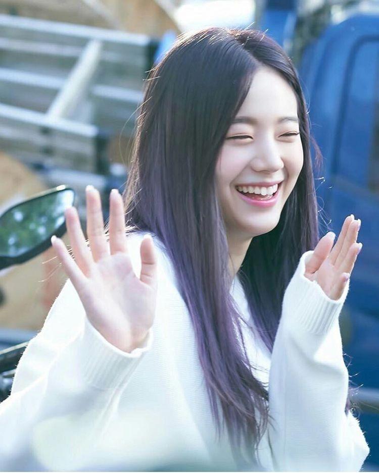 프로미스나인 장규리2