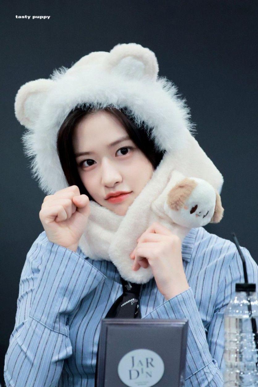 안유진0