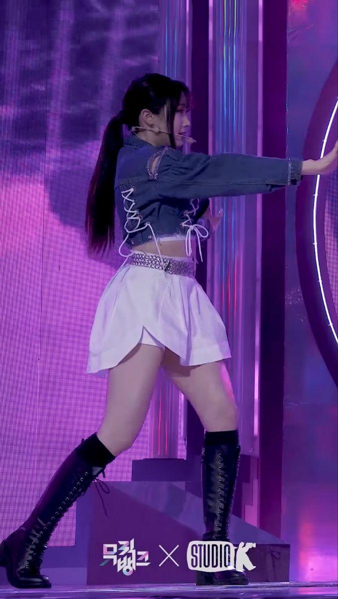 Aespa Giselle0