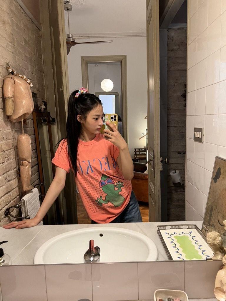NewJeans__민지0