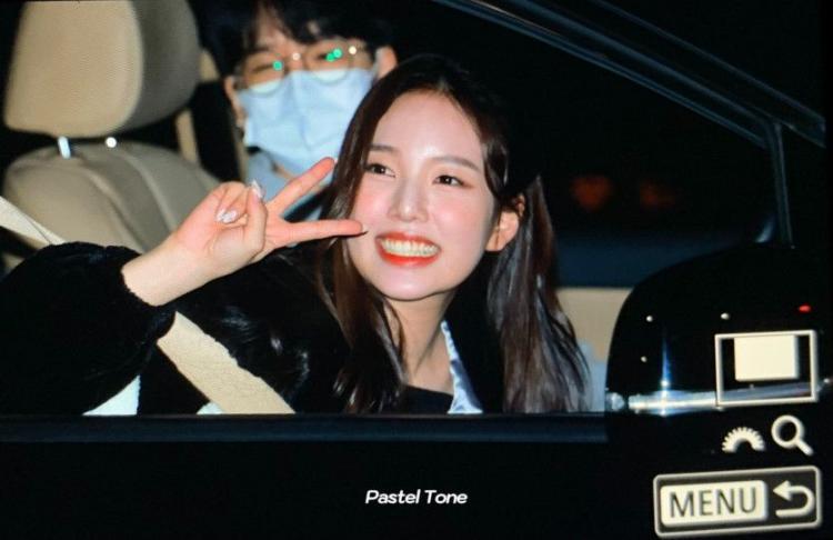 WEEEKLY Soojin0