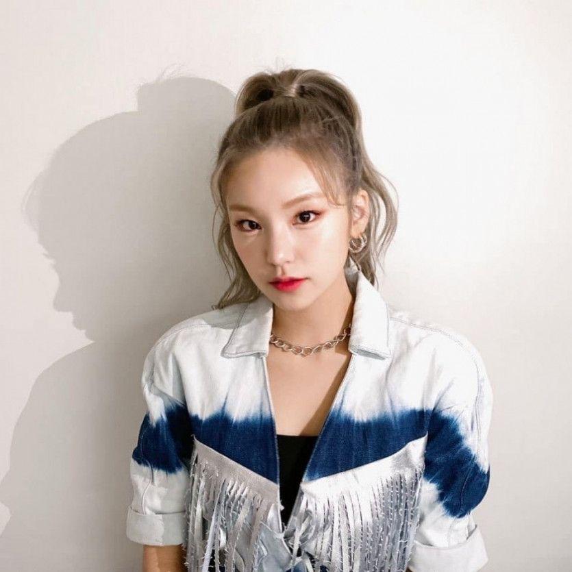 예지 인스타1
