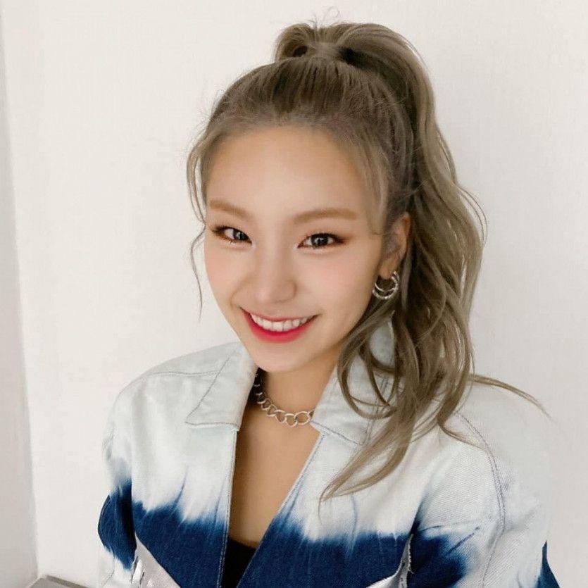 예지 인스타4