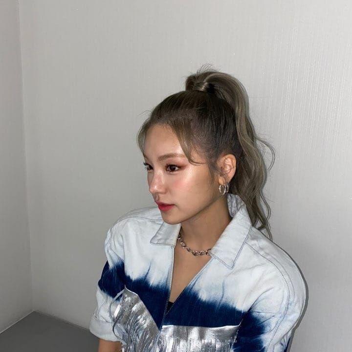 예지 인스타5