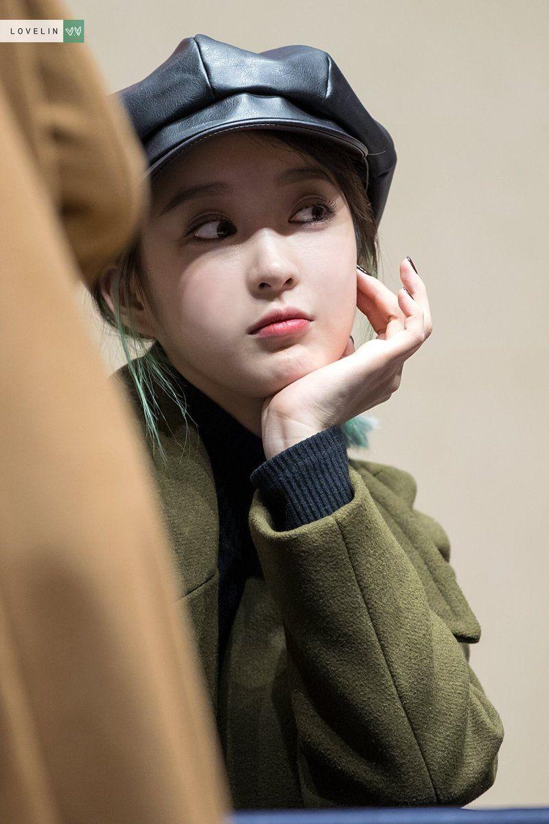 EXID 혜린5