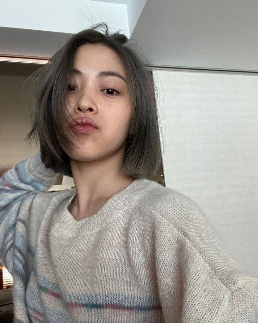 ITZY Ryujin3