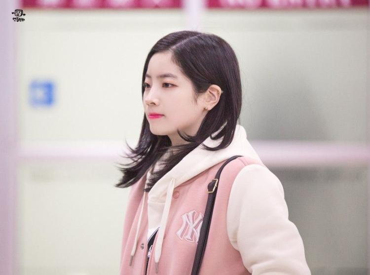 트와이스 다현2