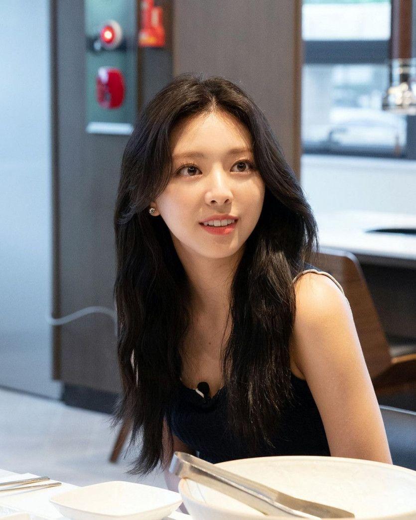 ITZY 유나1