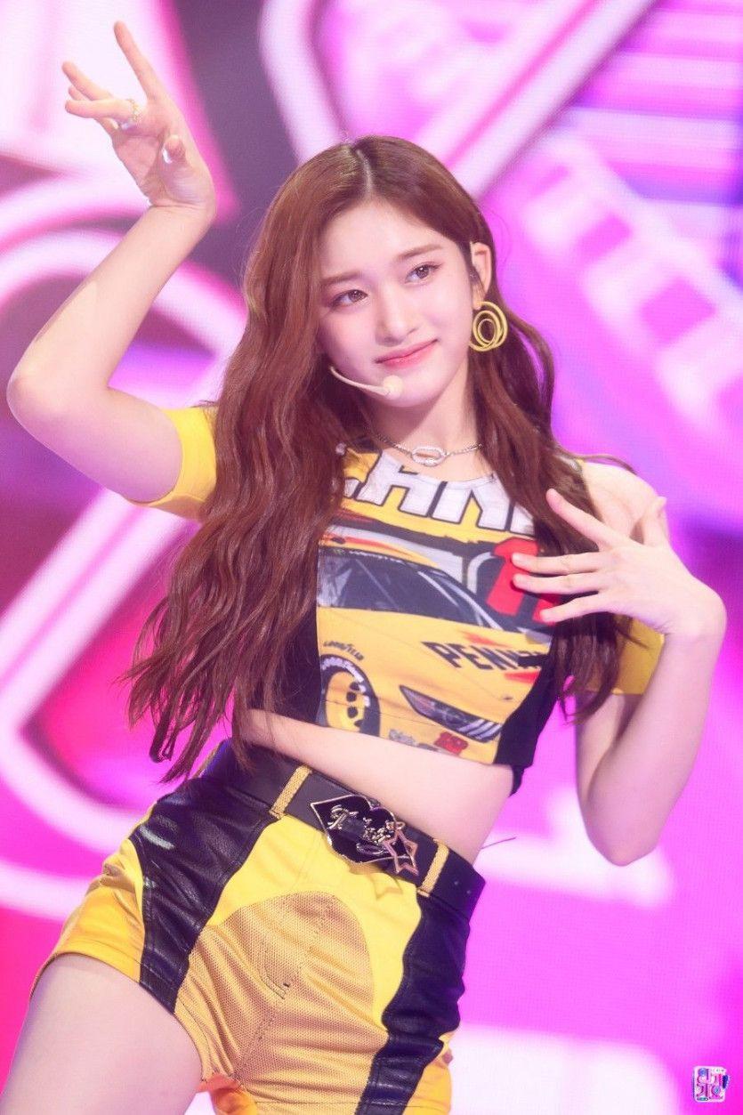 IVE LeeSeo0