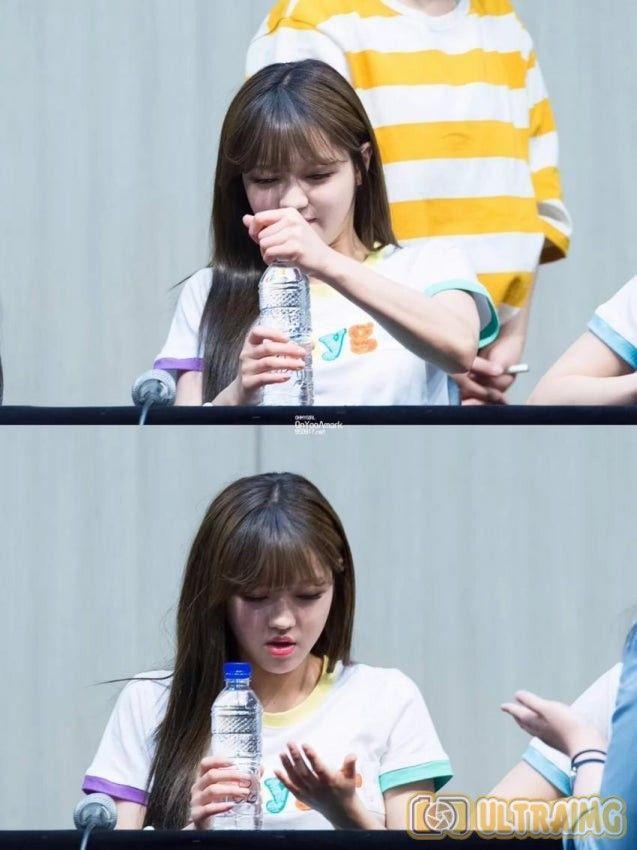 물뚜껑 못 따는 유아0