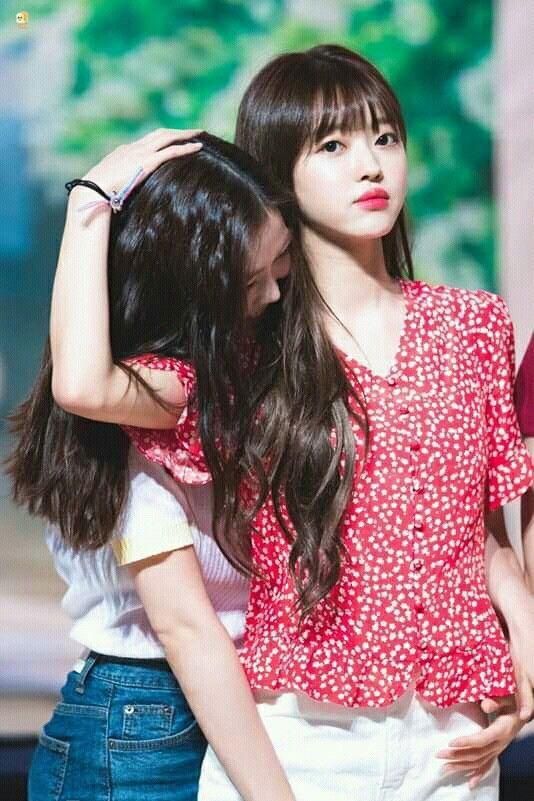 OH MY GIRL YooA2