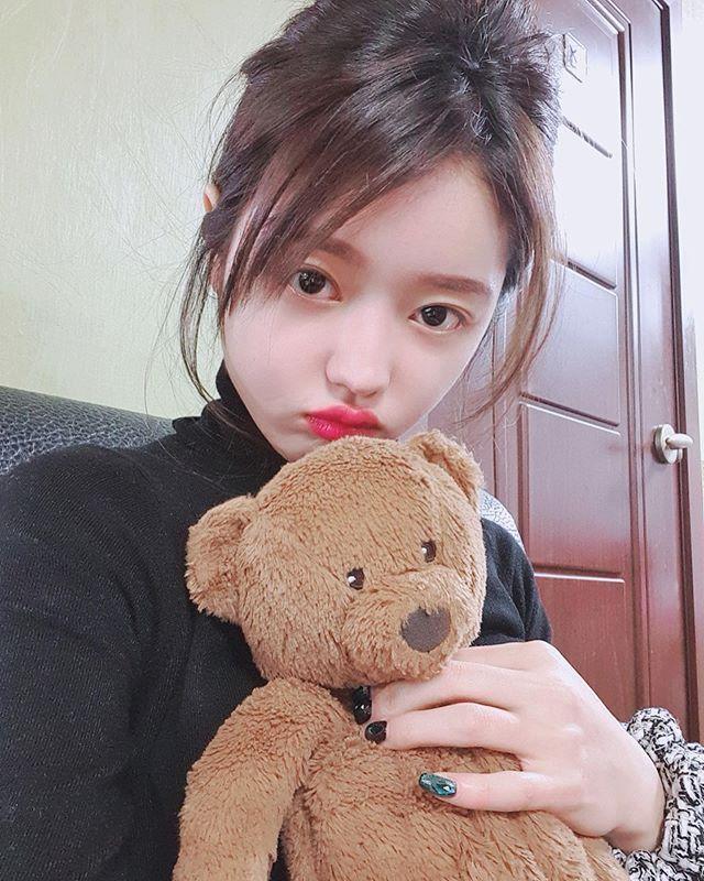 OH MY GIRL YooA3