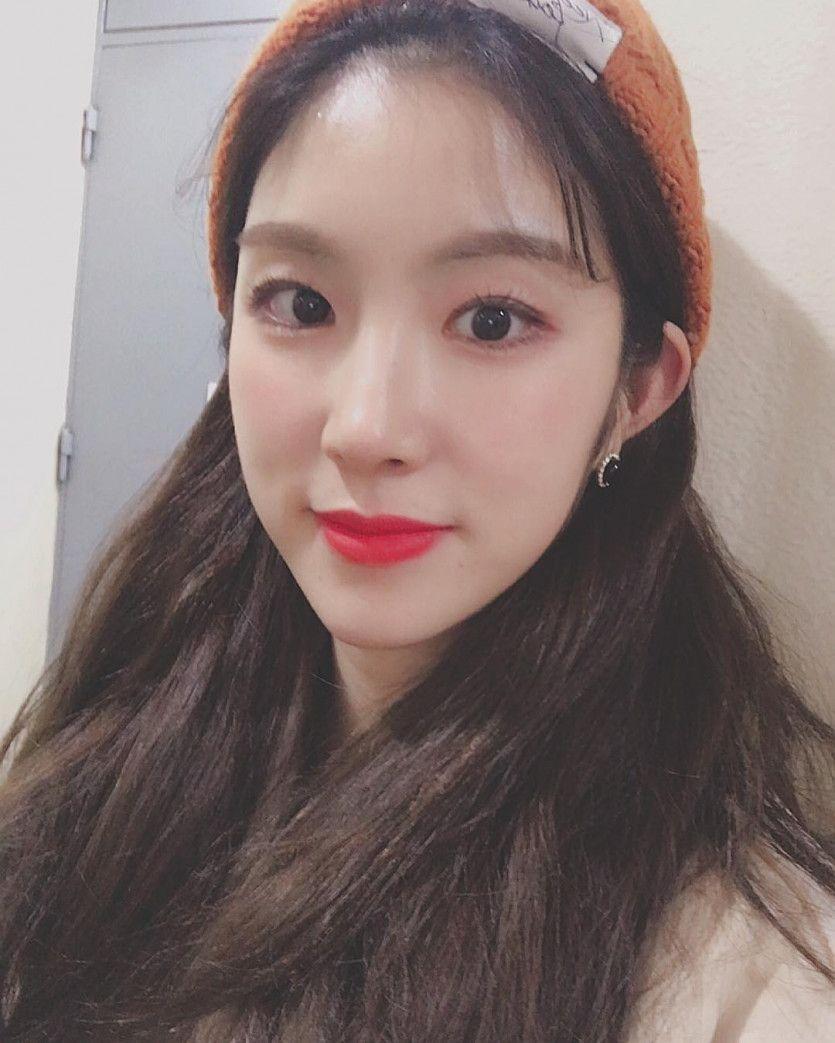 라붐 지엔 (배진예) 인스타0