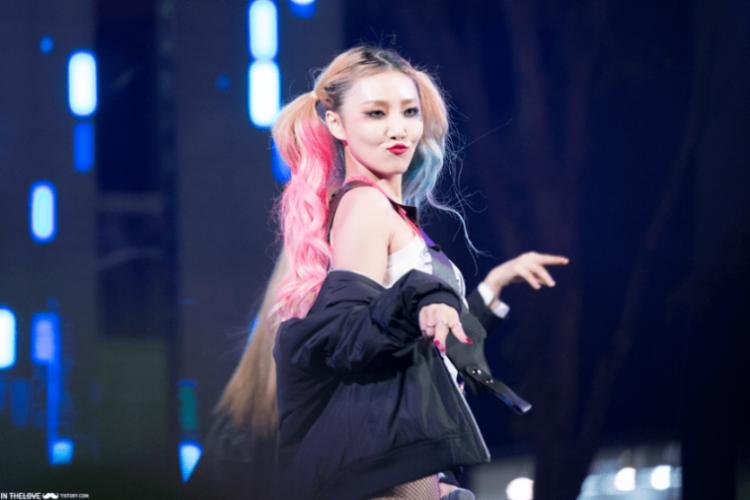 걸그룹 코스프레류 甲2