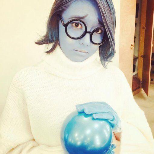 걸그룹 코스프레류 甲3