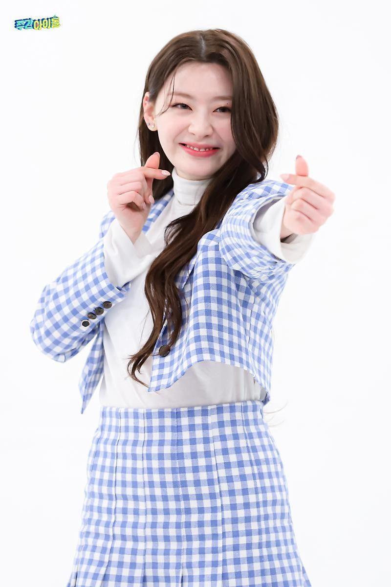 스테이씨 윤세은1