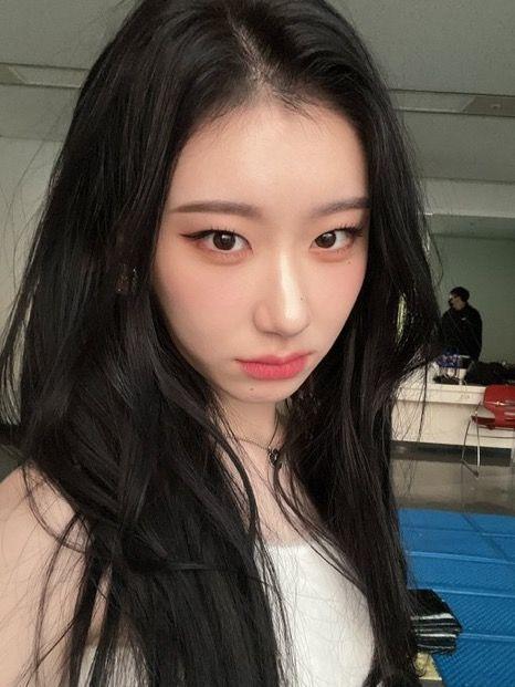 ITZY 채령1