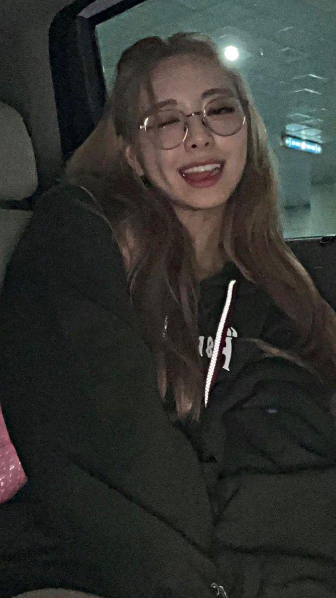 ITZY 유나2
