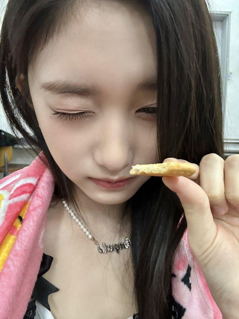 IVE LEESEO0