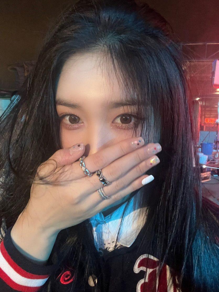 IVE LEESEO1