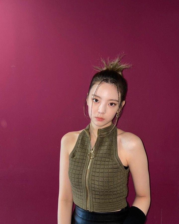 ITZY 리아0