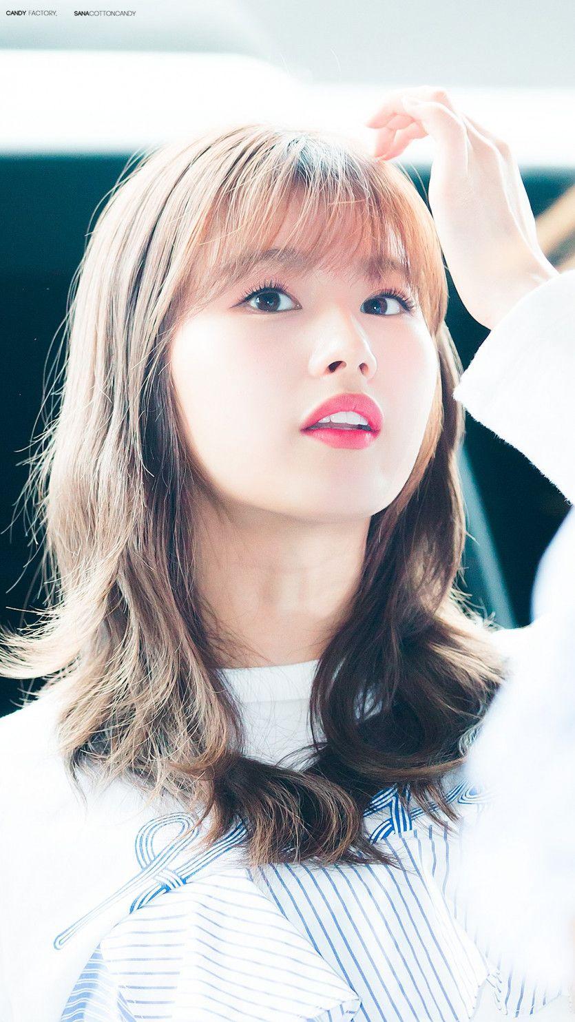트와이스 사나0