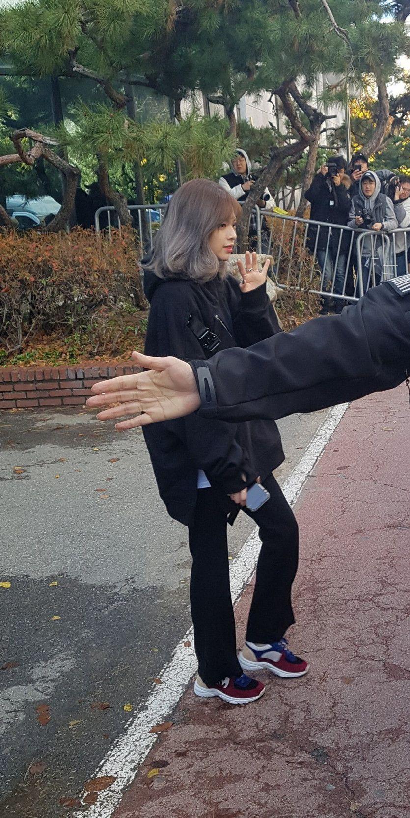 TWICE 정연0