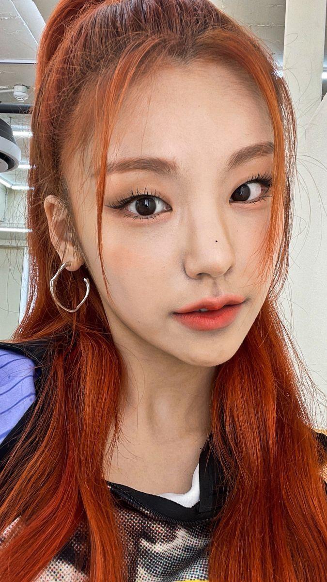 ITZY Yeji2