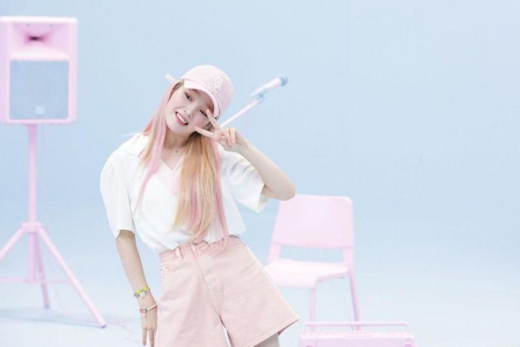 오마이걸 현승희3