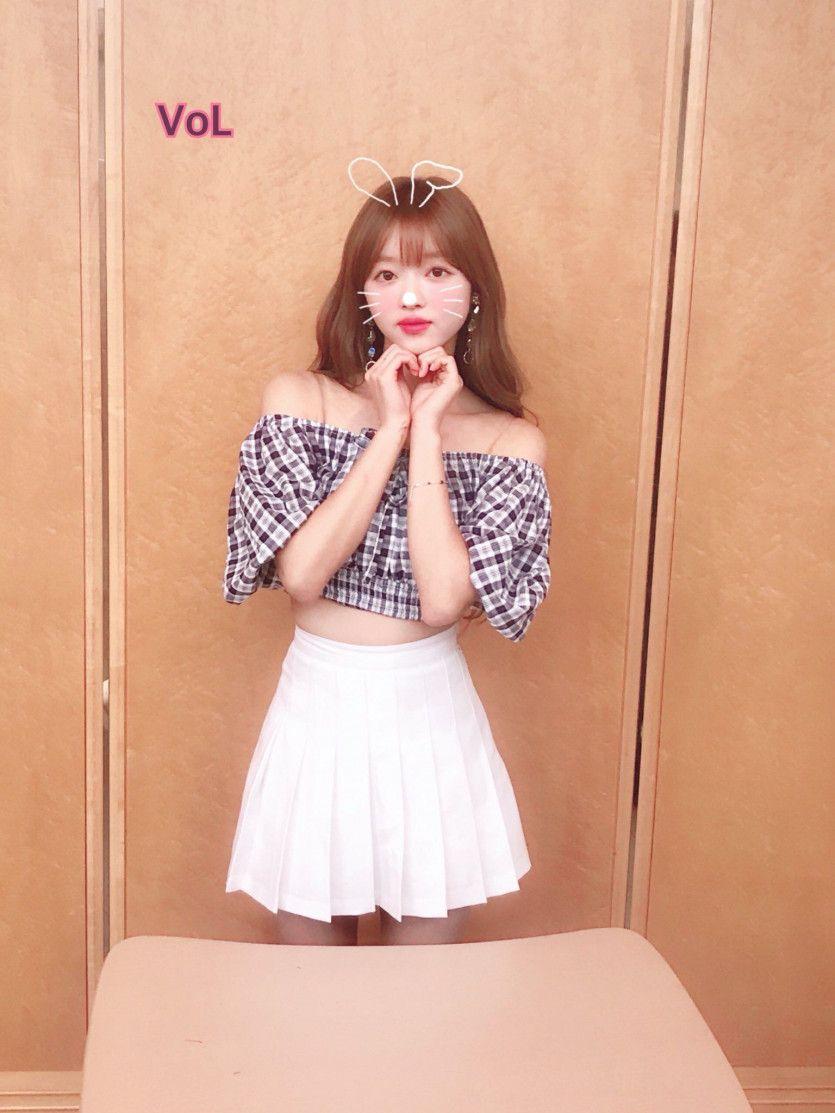 오마이걸 유시아3