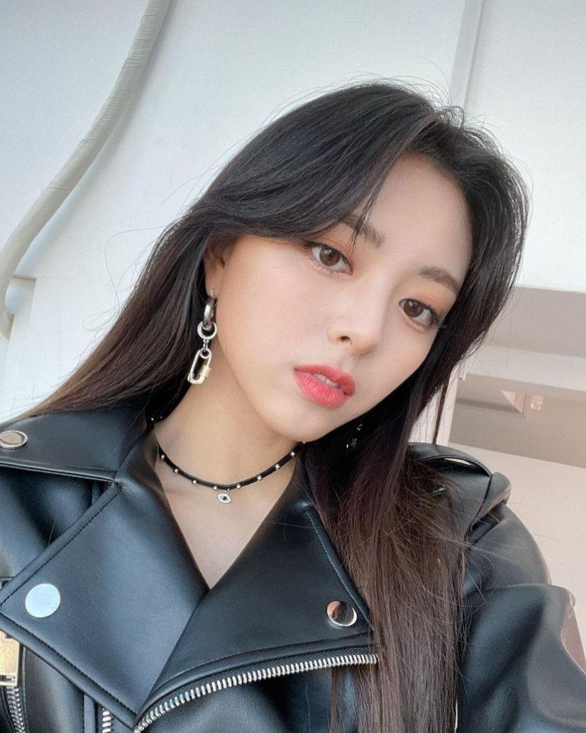 유나 인스타3