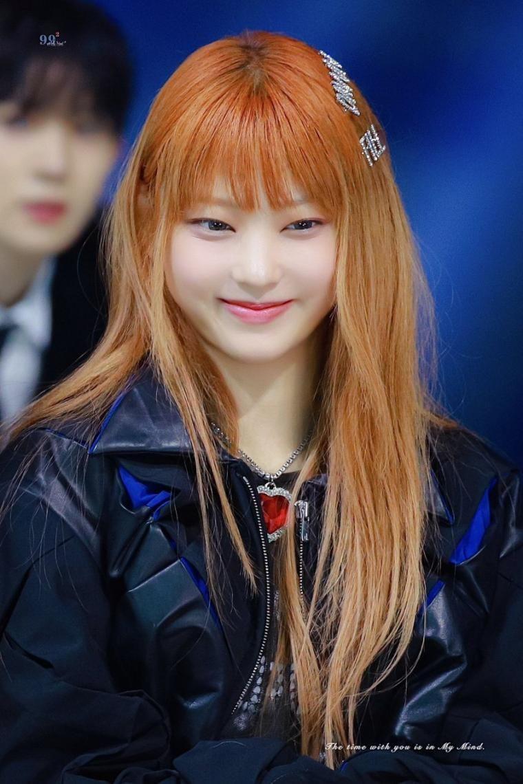뉴진스 해린0