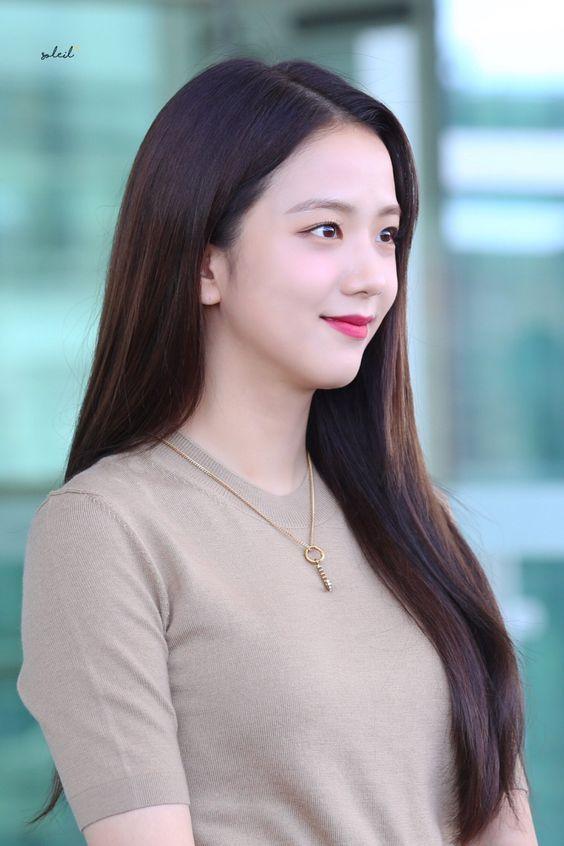 블랙핑크 지수1