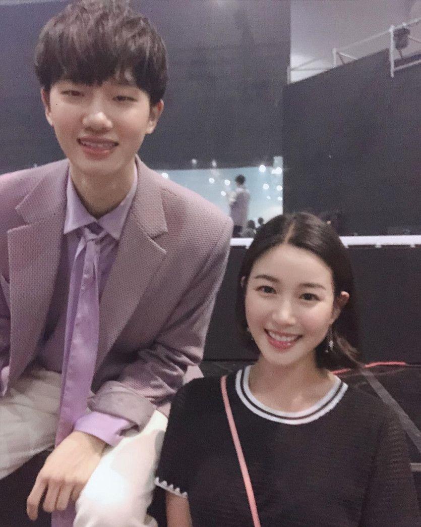 이다인 인스타2