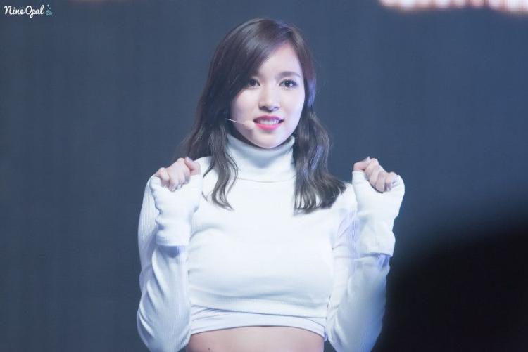 트와이스 미나0