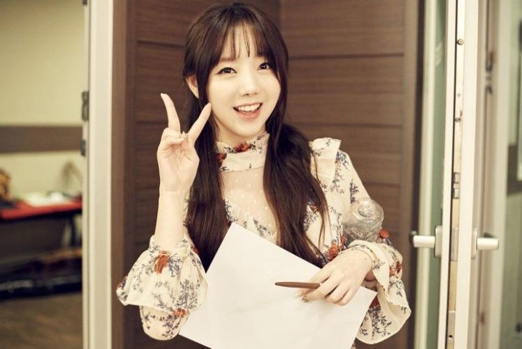 러블리즈 작은빵떡 케이와 큰빵떡 수정0