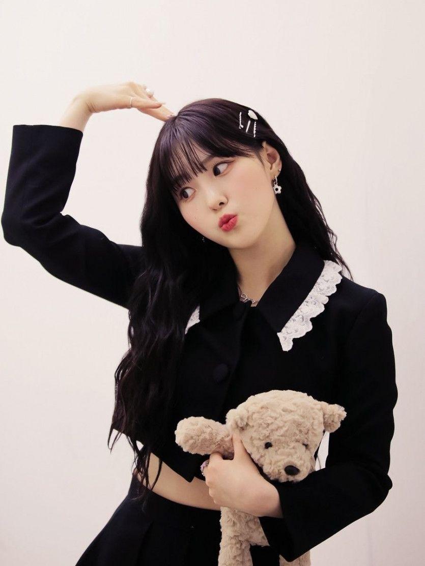 Kep1er Chaehyun1