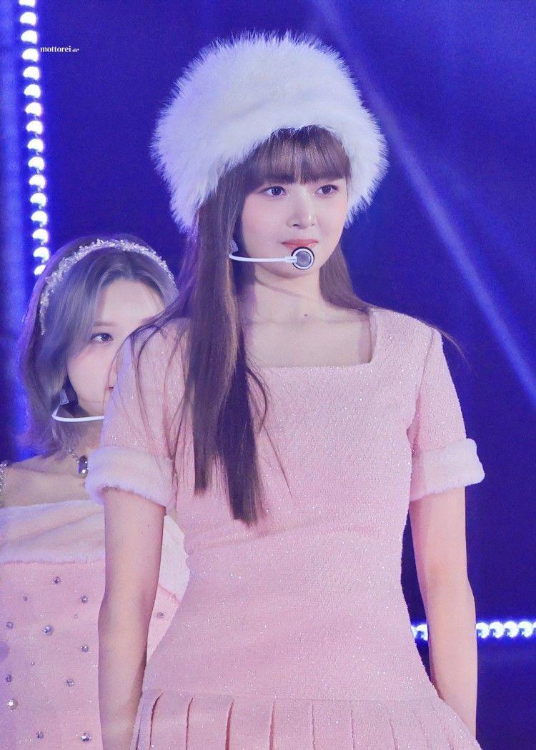 아이브 레이1