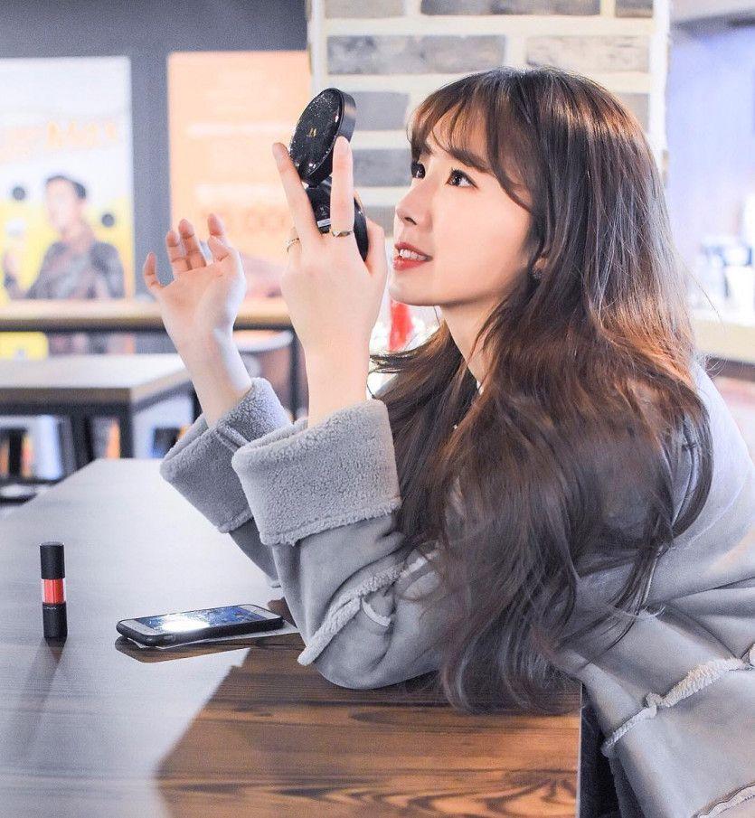 안지현 치어리더0